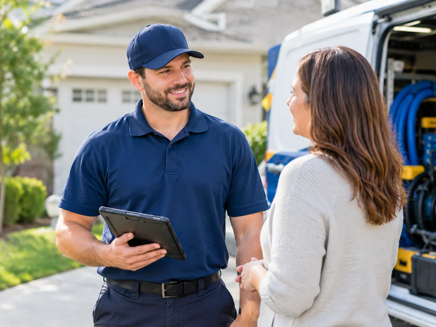 Sewage Backup Cleanup Milton Center, OH FAQs